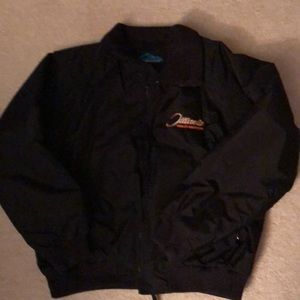 Mens dealer jacket